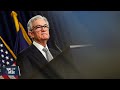 Steven Rattner On The US Jobs Market And The Fed