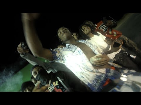 BigCash - Smacc Em (Official Video)