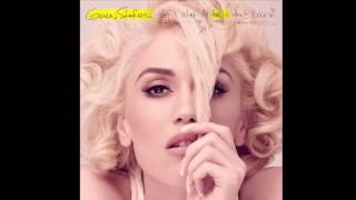 &quot;Make Me Like You&quot; Gwen Stefani Audio