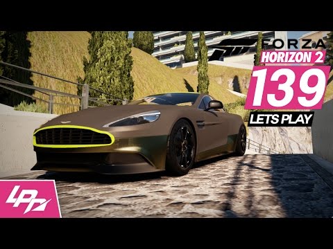 FORZA HORIZON 2 Part 139 - Gentleman mit Krawall (FullHD) / Lets Play Forza Horizon 2