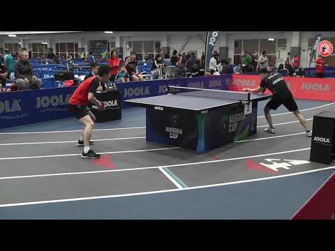 Yichi Zhang (2545) vs Bo Wen Chen (2499)