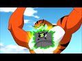 Ben 10 Ultimate Rath Ultimate Aliens