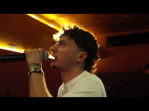 MARTIN VS WIND (CUARTOS) (1K BATTLE)