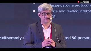 ETHRWorld CHRO Annual Conclave 2026 | Rethink. Realign. Redesign.