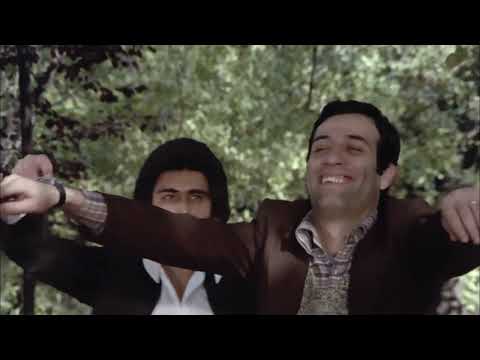 Meraklı Köfteci  - Bıçak Horonu