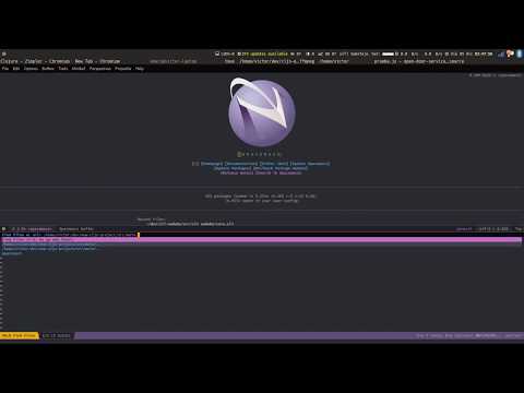 Setting up a Clojurescript browser project with Shadow-Cljs