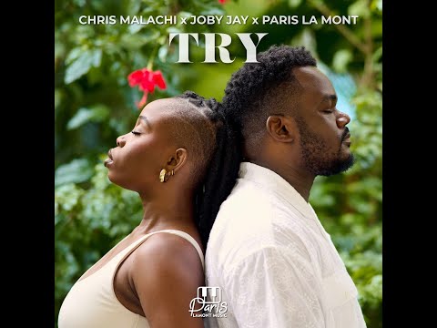 TRY - Chris Malachi, Joby Jay, Paris La Mont #TampaRiddim (Official Audio)