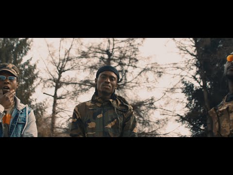 Larry Men$ah - X freestyle