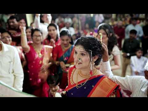 Wedding Photographer portfolio by Darklight Weddings in Pune - Photo 2