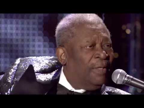 B.B. King - See That My Grave Is Kept Clean  (Live on SoundStage - OFFICIAL)