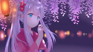 I&#39;m Just A Little Bit Shy - Natasha Thomas (Nightcore)