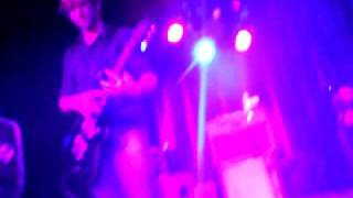 Minus The Bear-Houston We Have Uh Oh 10/26