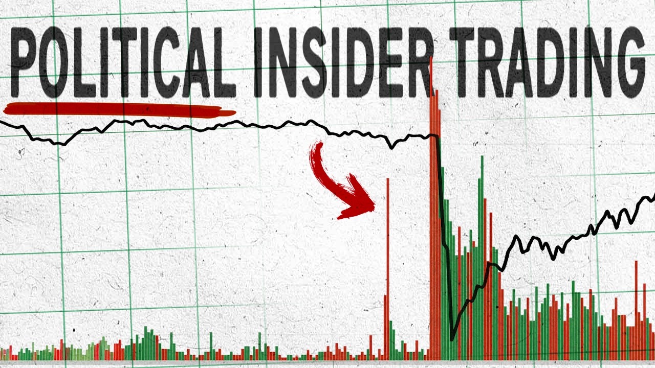 How Much Has Political Insider Trading Cost You?