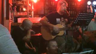 Concierto en San Telmo (Argentina)