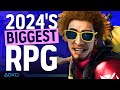 6 Reasons Like A Dragon: Infinite Wealth Is 2024’s Biggest RPG