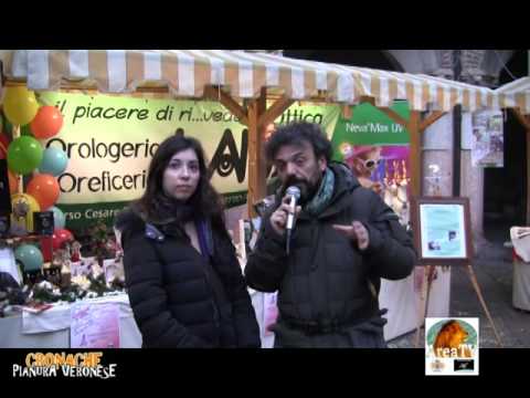 IL NATALE DELLE TERRE BASSE è Arrivato a Sanguinetto