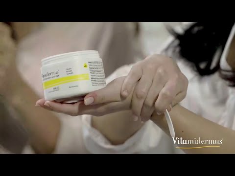 video vitamidermus presentacion