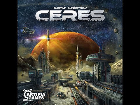 248. rész - Ceres - A kocka el van vetve