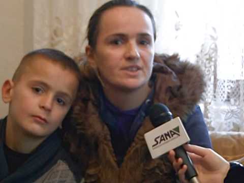 Pomozimo Selmi Curić