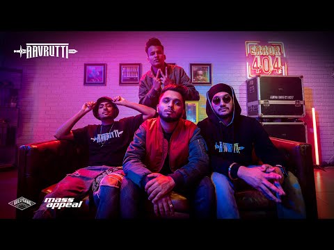 Aavrutti - Stage (Prod. by Xplicit) | Official Video | Naya Zamana | Mass Appeal India | Gully Gang