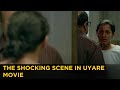 The Shocking Scene In Uyare Movie ManoramaMAX Uyare Parvathy Thiruvothu AsifAli