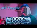 Tyla - Truth or Dare l JR Taylor Choreography l PAFOOOORM Winter Jam 2024