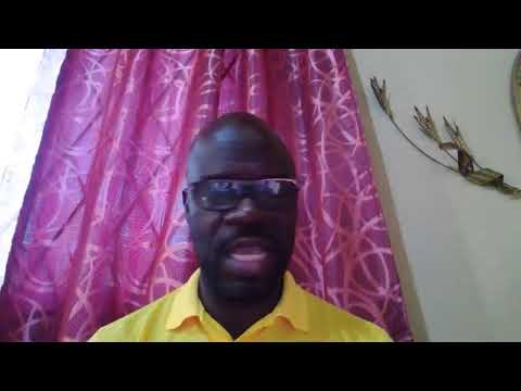 MORNING MEDITATION WITH BISHOP MARK STEWART STEWART DANIEL FASTING