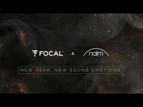 Naim & Focal - Season's Greetings 2023