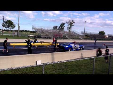 Cobalt 711 Luciano Nichetti 1st pass