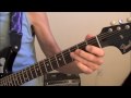Baby Please Don't Go (Guitar Lesson Part 2 ...