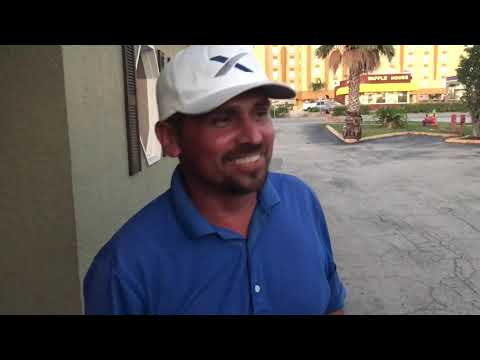 ZFP Group | Florida Trip 2019 - Vecera Branos Italian Grill