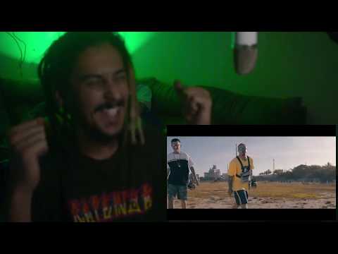 MC A$ Original - "BUT NOVO" ft. Jxtv Prod. (2612 beats) REACT