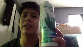 Flourish Excel Review