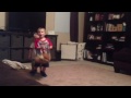 Boys Riding The Horse Stick
