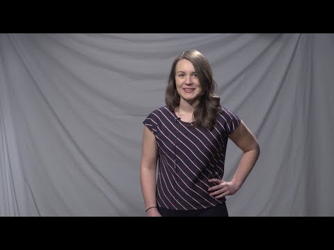 UCalgary Three Minute Thesis (3MT) Competition 2019 - Rachel Kratofil