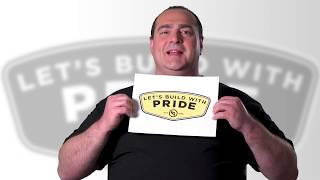 Build With Pride: Plant 85 Quality Campaign - Lippert Components