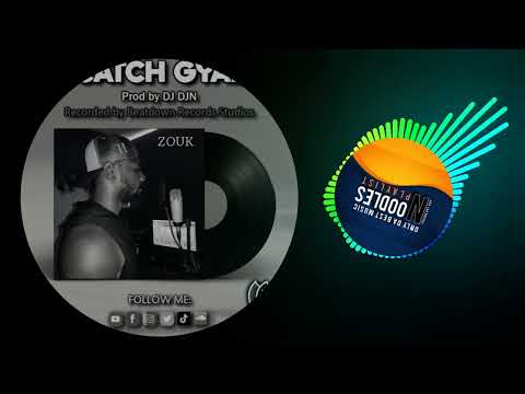 Krisly - Catch Gyal (Zouk) 2022