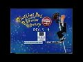 Ringling Bros Barnum Bailey Circus Television Commercial 2001 Huntsville Alabama