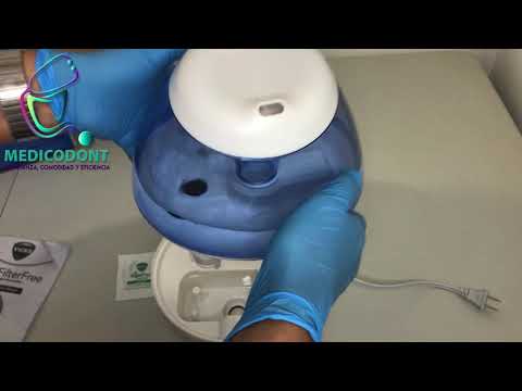 How to use a Vicks Mini Humidifier to relieve coughs, improve the environment, and improve health