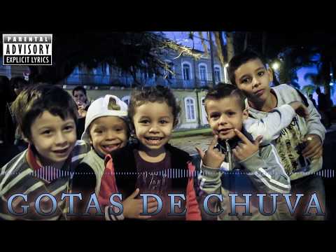 Piassava - Gotas de Chuva/Sentimento [Álbum Ilha Nostálgica] [Prod.Magrelo]