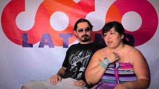 What does family mean to you? (Coco Latino Hispanic Identity Video Project)
