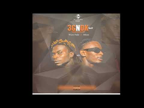 Wiizii Pathé & Mbora_-_Big Deal