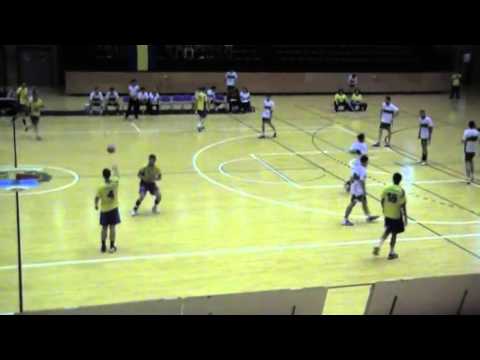 Calmec Barakaldo 34 - 26 Handbol Bordils