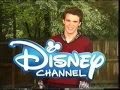 Peyton Clark You Re Watching New Disney Channel Logo