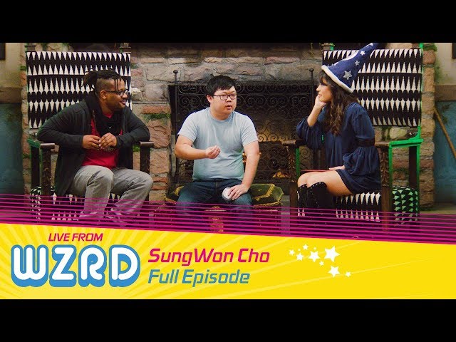 Video Pronunciation of Sungwon in English Video Pronunciation of Sungwon in English