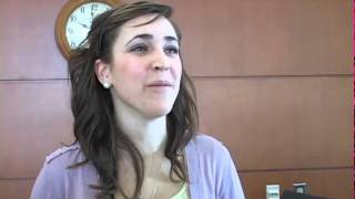 Athens MidDay - Ohio University Student Feedback on Catmail and Email Scams