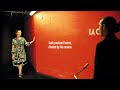 Stacey Kent - Postcard Lovers (Lyrics video)