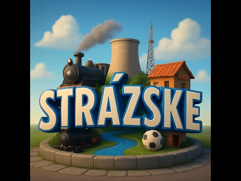 Najlepšie mesto je Strážske