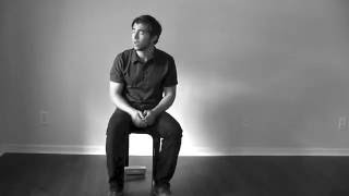 Fix You - Coldplay (acoustic cover by Jonathon Robins)