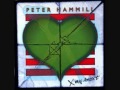 Peter Hammill - A Better Time (Acapella) 